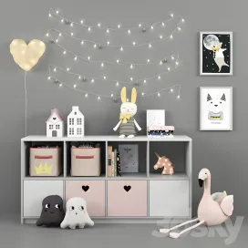 Children furniture acceorie 3